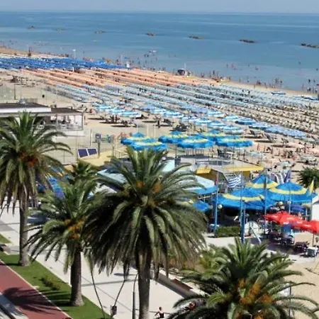 Апартаменты Casa Nino