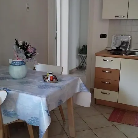 Апартаменты Casa Nino