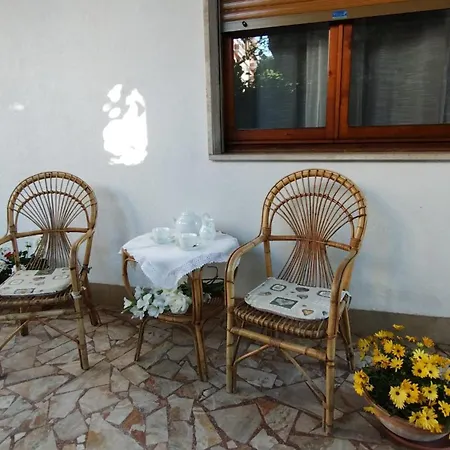 Апартаменты Casa Nino