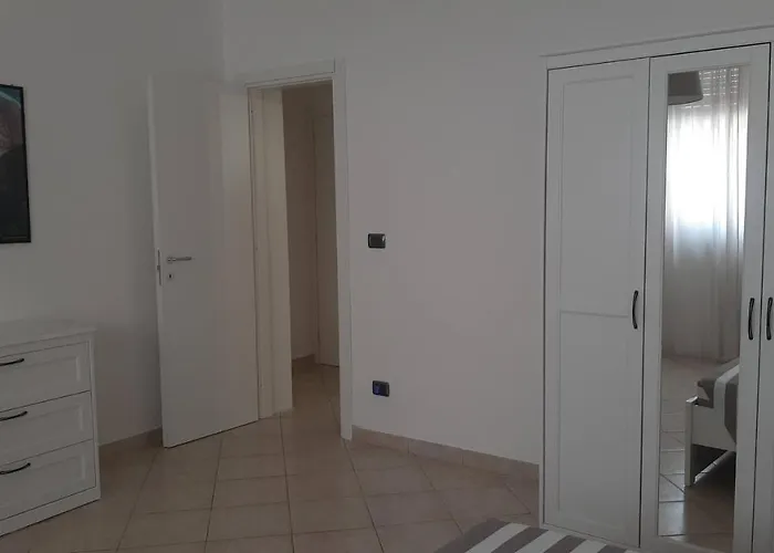 דירה Casa Nino רוזטו דליי אברוצי