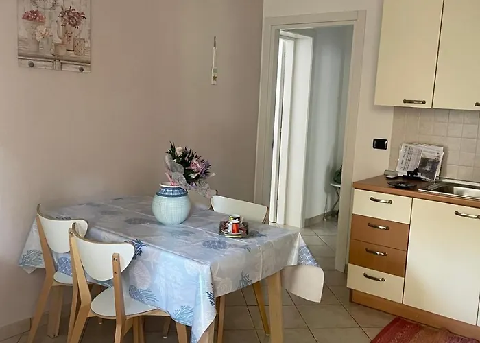 Casa Nino * רוזטו דליי אברוצי