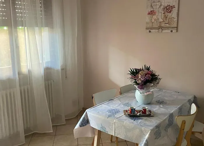 Casa Nino דירה *