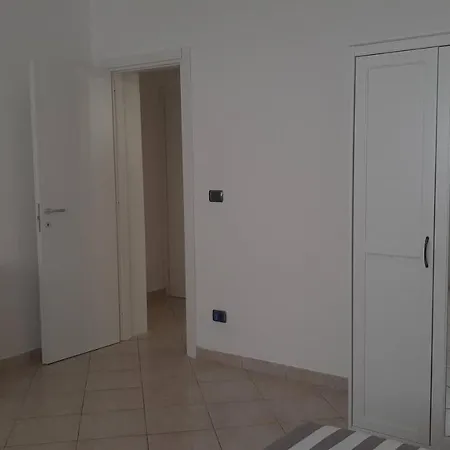 Апартаменты Casa Nino Розето-дельи-Абруцци