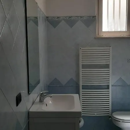 Casa Nino Апартаменты