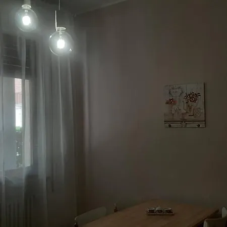アパート Casa Nino