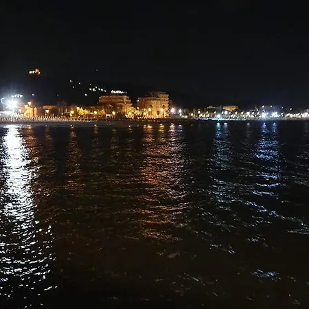 Апартаменты Casa Nino