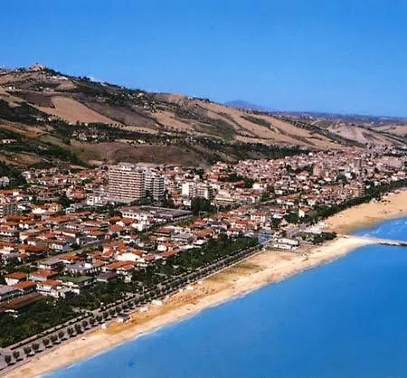 Casa Nino Roseto Degli Abruzzi