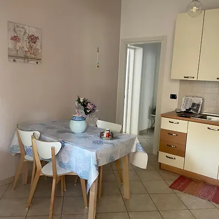 Casa Nino * Розето-дельи-Абруцци