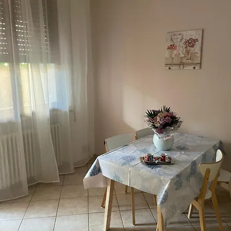 Casa Nino Апартаменты *