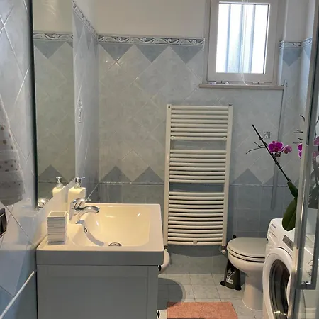 Апартаменты Casa Nino