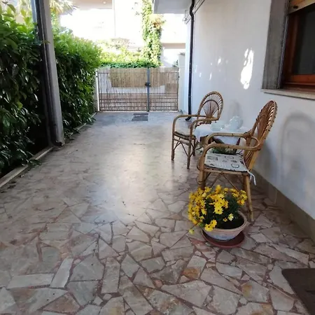 Casa Nino Апартаменты *