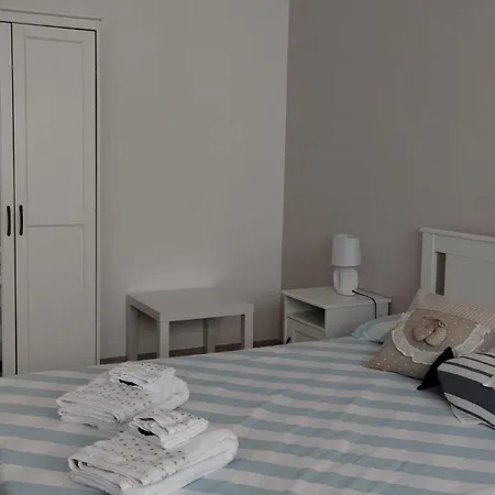 Apartment Casa Nino Roseto Degli Abruzzi