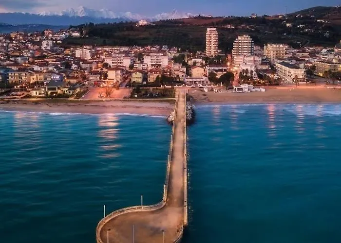 Casa Nino Roseto Degli Abruzzi