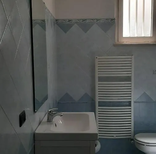 Casa Nino Διαμέρισμα