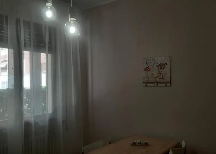 Διαμέρισμα Casa Nino