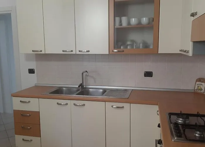 Διαμέρισμα Casa Nino