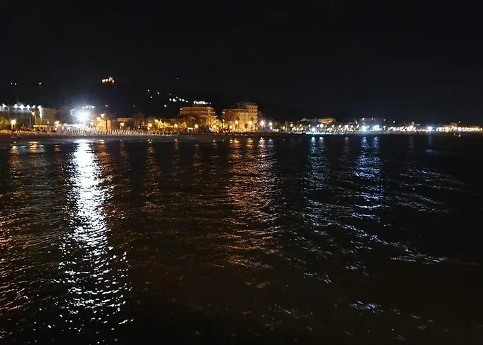 Διαμέρισμα Casa Nino