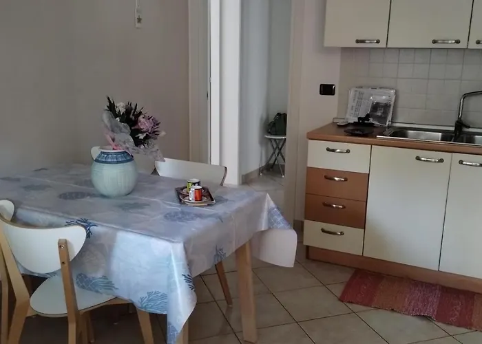 Διαμέρισμα Casa Nino