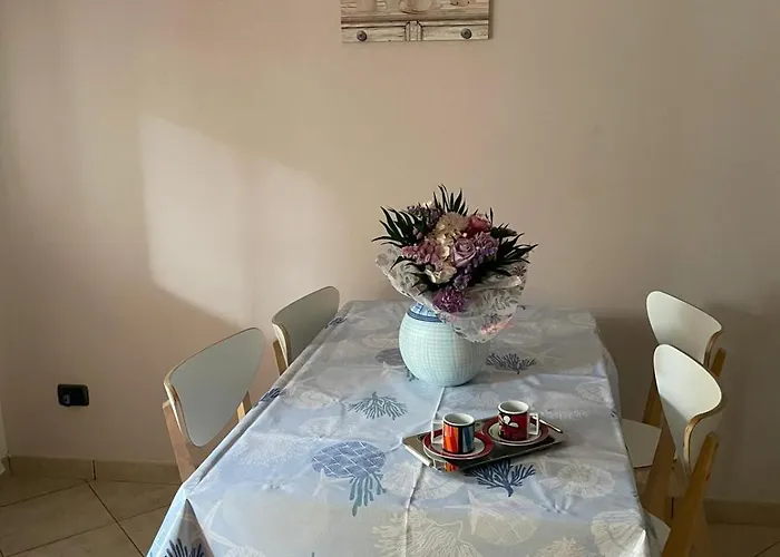 Casa Nino Διαμέρισμα Roseto Degli Abruzzi